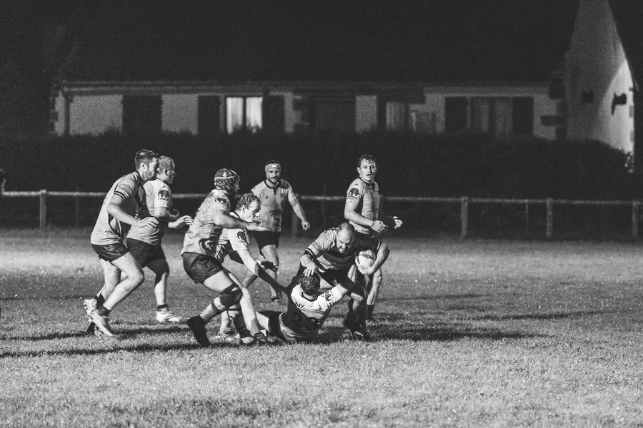 Projet Club de Rugby de Ceyssat Sport - photo 111