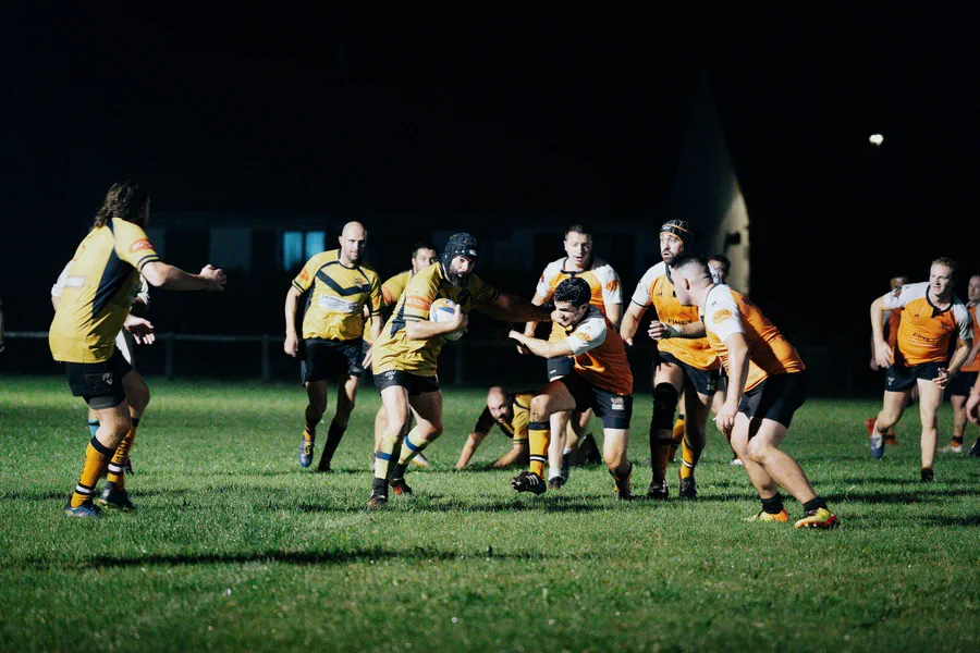 Projet Club de Rugby de Ceyssat Sport - photo 282