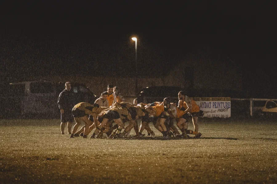 Projet Club de Rugby de Ceyssat Sport - photo 103
