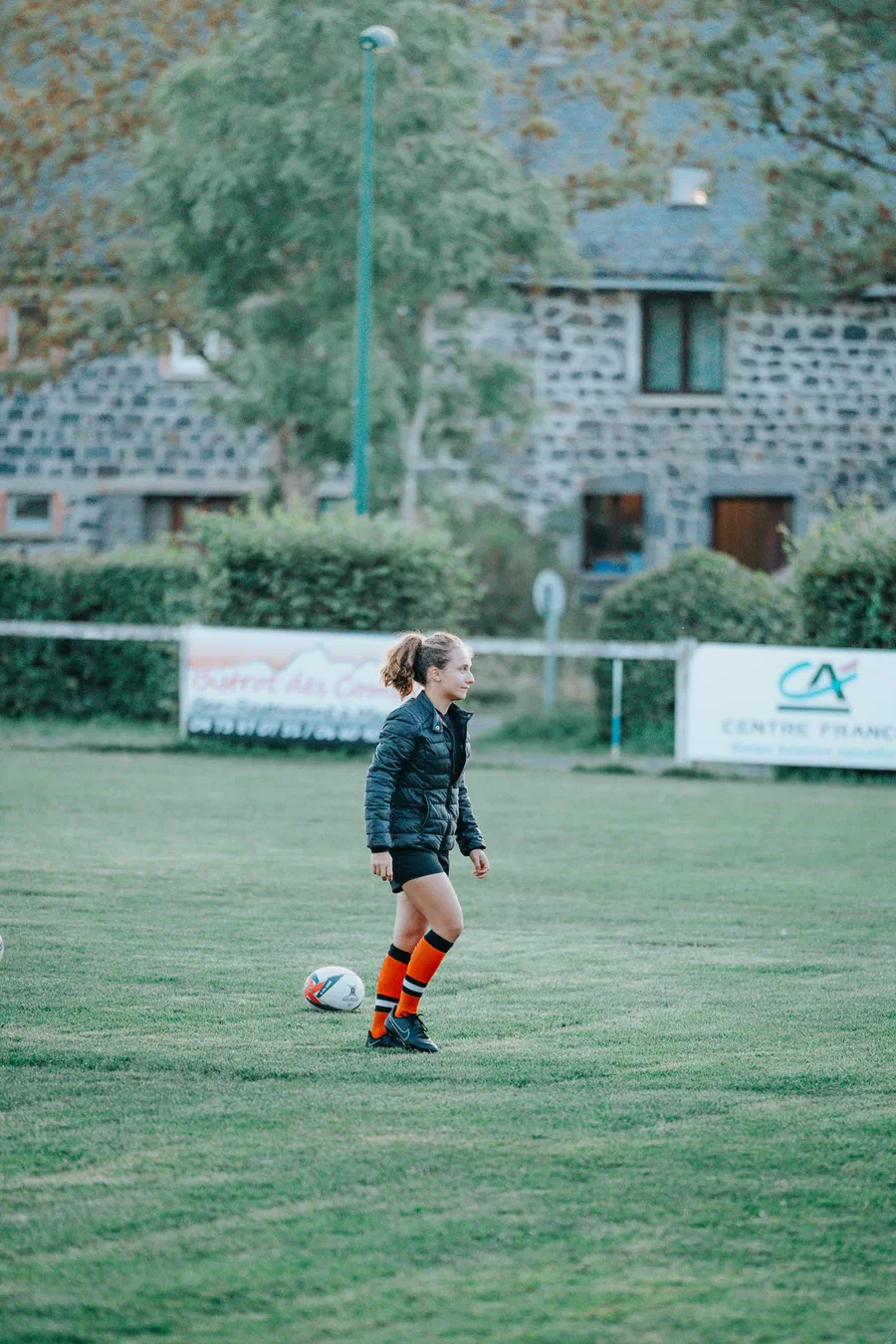 Projet Club de Rugby de Ceyssat Sport - photo 101