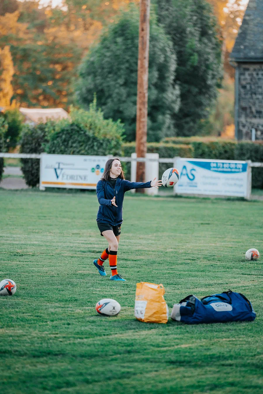 Projet Club de Rugby de Ceyssat Sport - photo 100