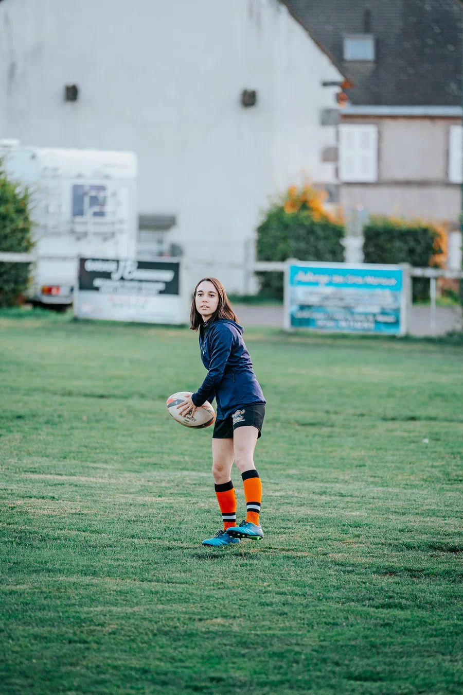 Projet Club de Rugby de Ceyssat Sport - photo 99