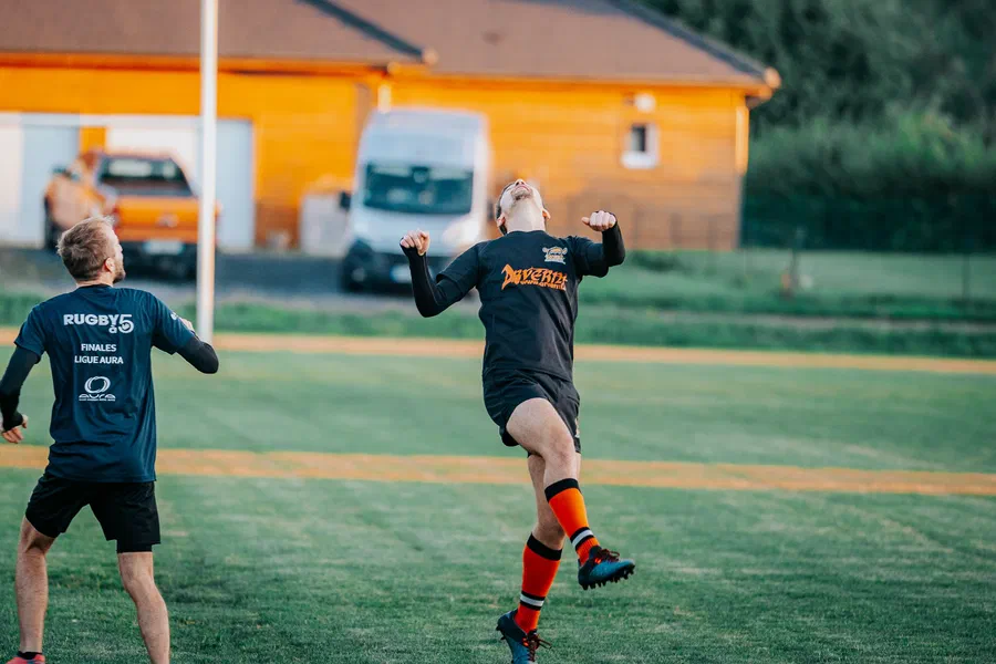 Projet Club de Rugby de Ceyssat Sport - photo 95