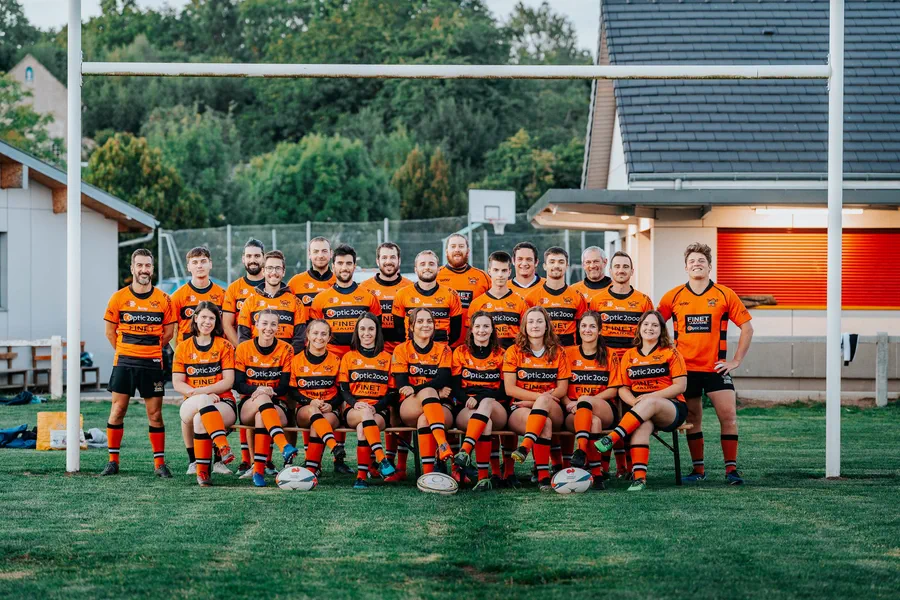 Projet Club de Rugby de Ceyssat Sport - photo 301