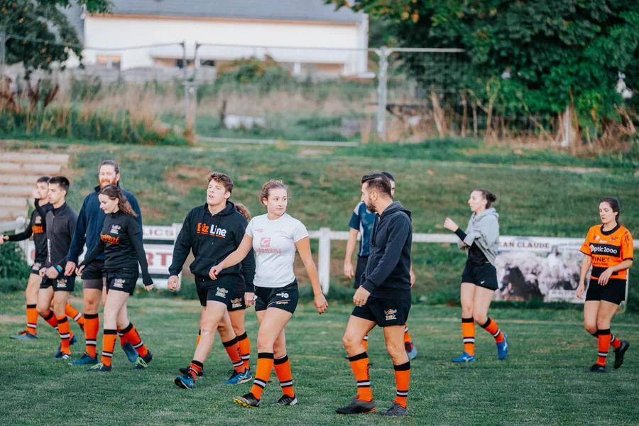 Projet Club de Rugby de Ceyssat Sport - photo 87
