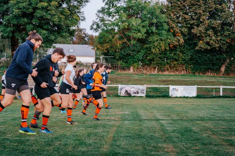 Projet Club de Rugby de Ceyssat Sport - photo 86