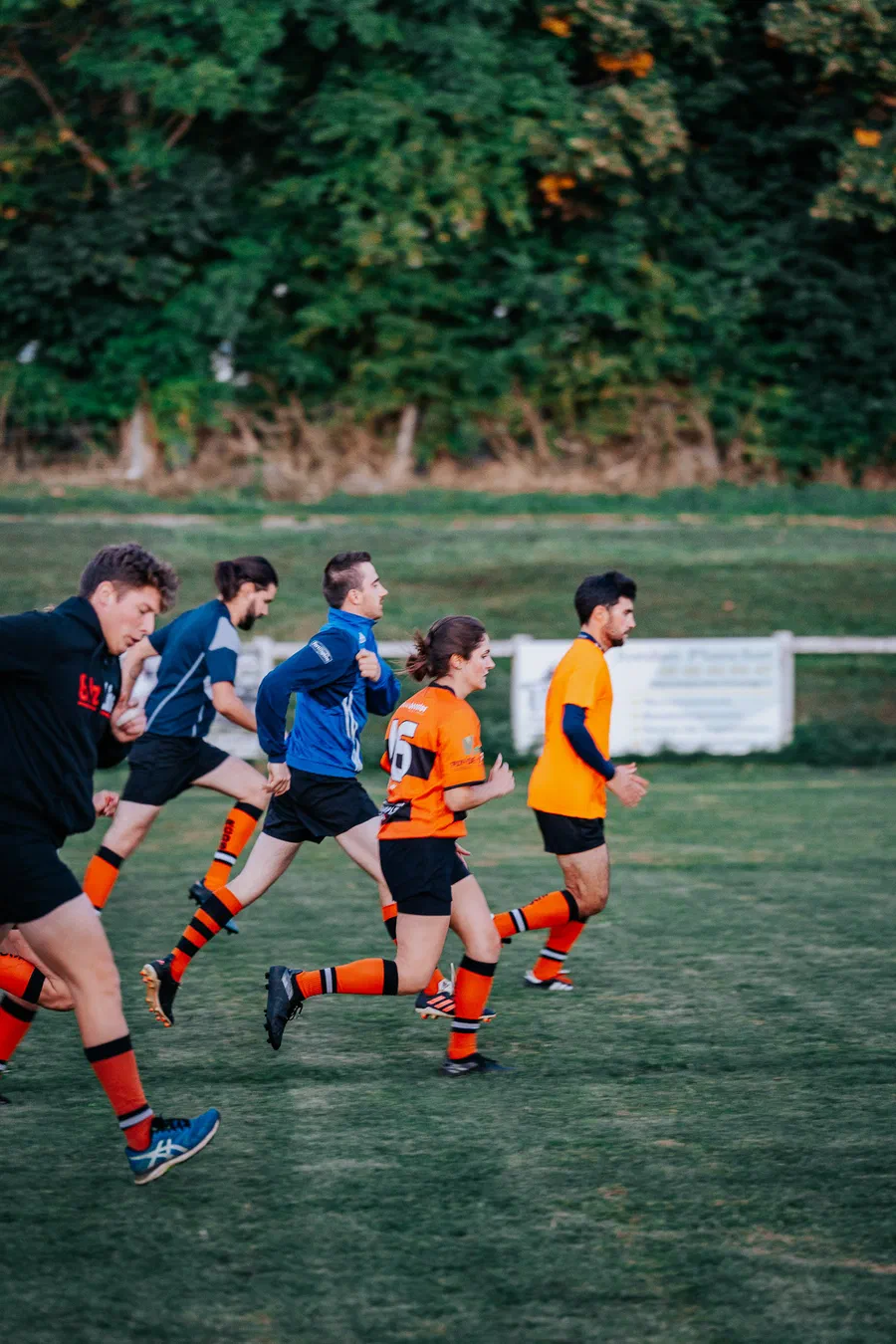 Projet Club de Rugby de Ceyssat Sport - photo 85