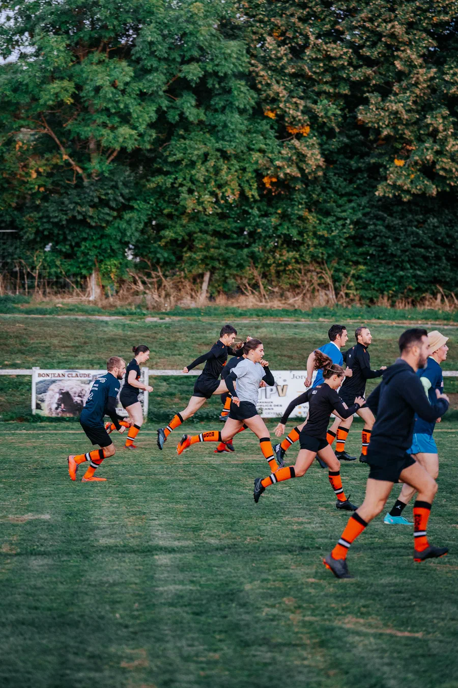 Projet Club de Rugby de Ceyssat Sport - photo 84