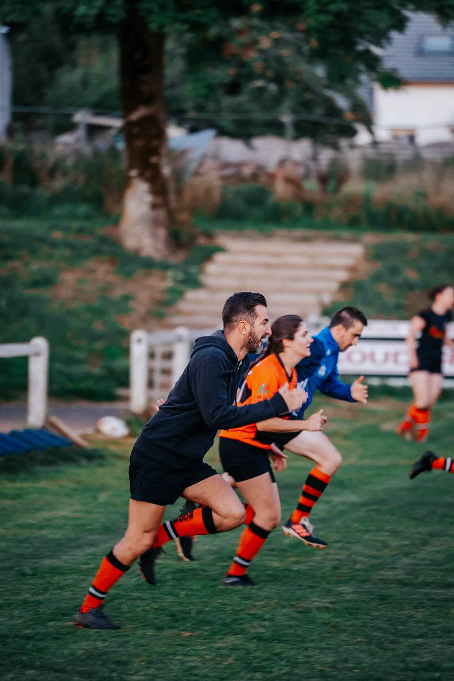 Projet Club de Rugby de Ceyssat Sport - photo 83