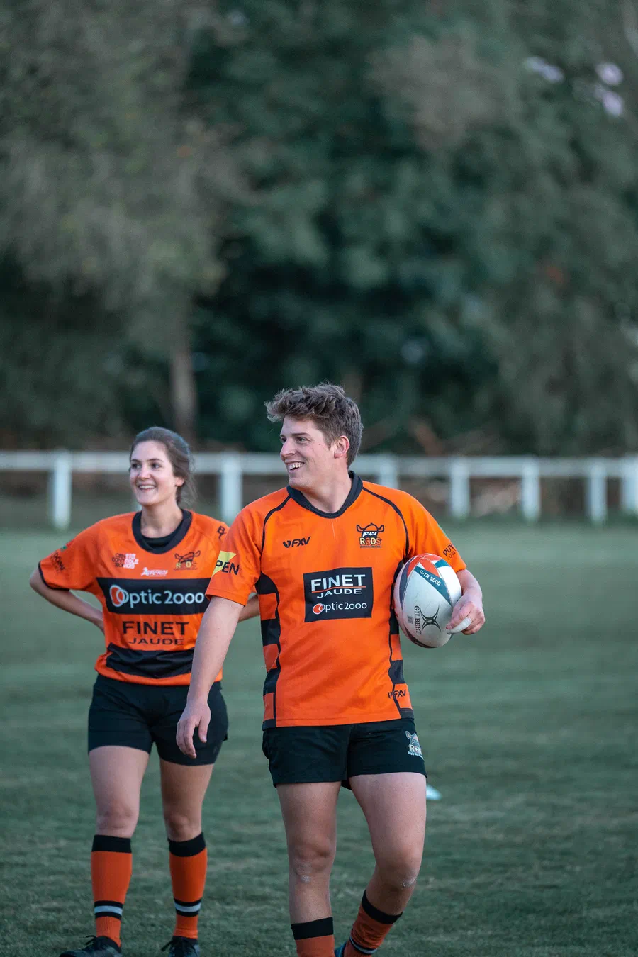 Projet Club de Rugby de Ceyssat Sport - photo 82