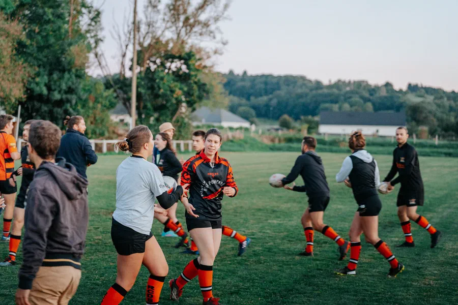 Projet Club de Rugby de Ceyssat Sport - photo 79
