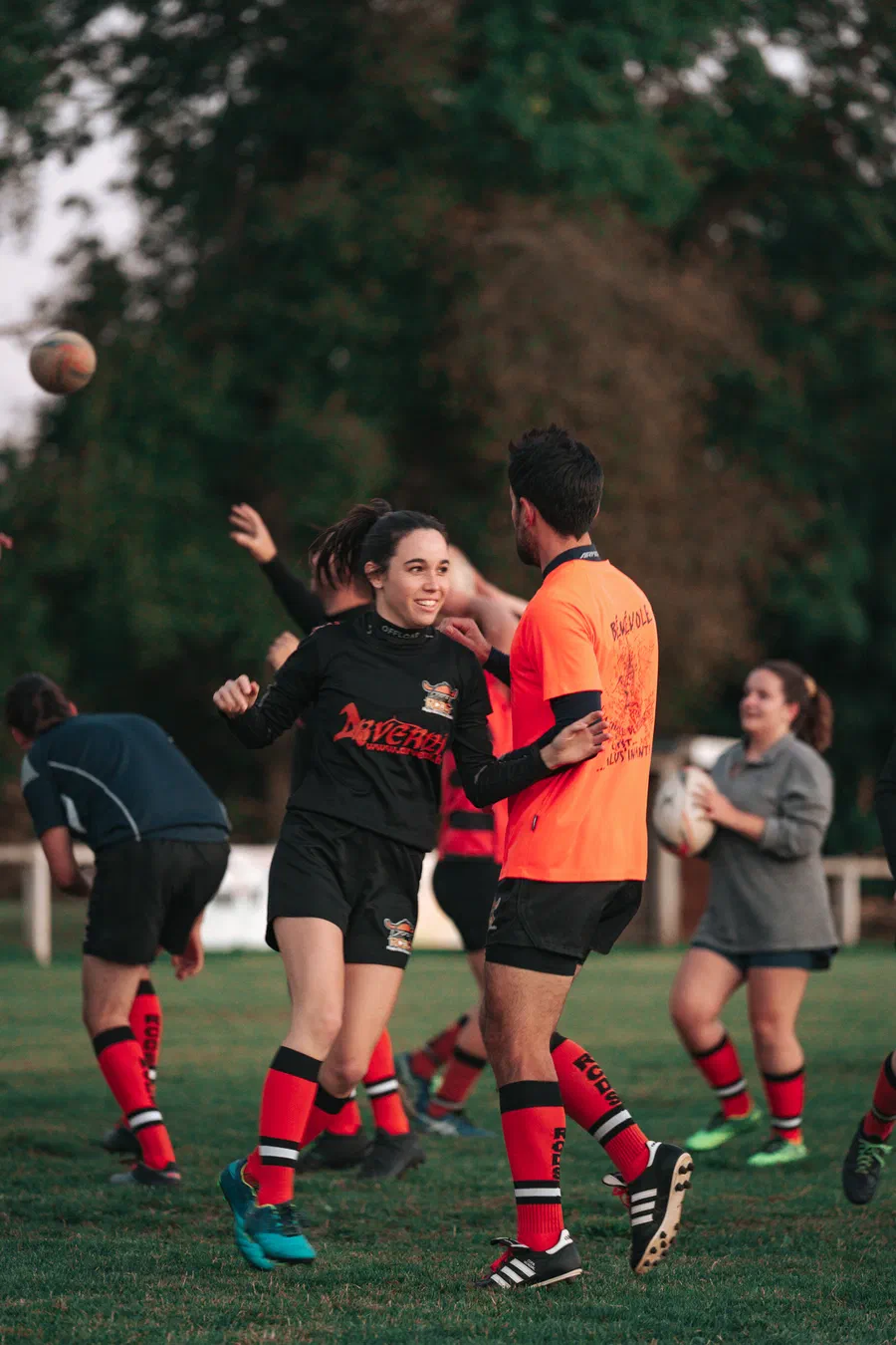 Projet Club de Rugby de Ceyssat Sport - photo 76