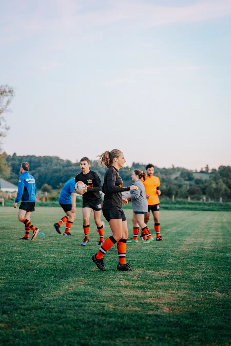 Projet Club de Rugby de Ceyssat Sport - photo 71