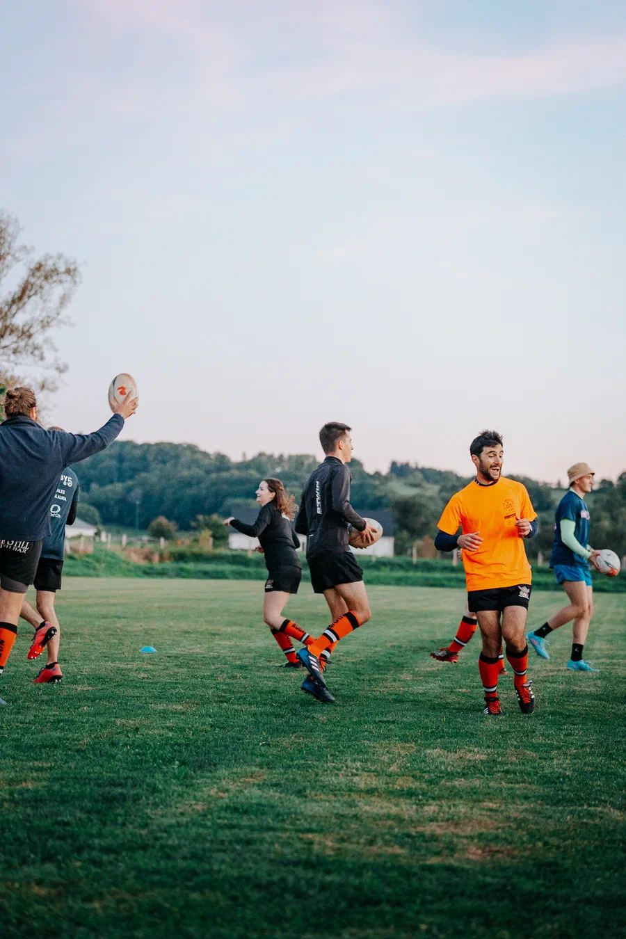 Projet Club de Rugby de Ceyssat Sport - photo 70