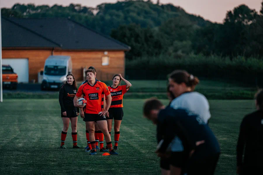 Projet Club de Rugby de Ceyssat Sport - photo 68