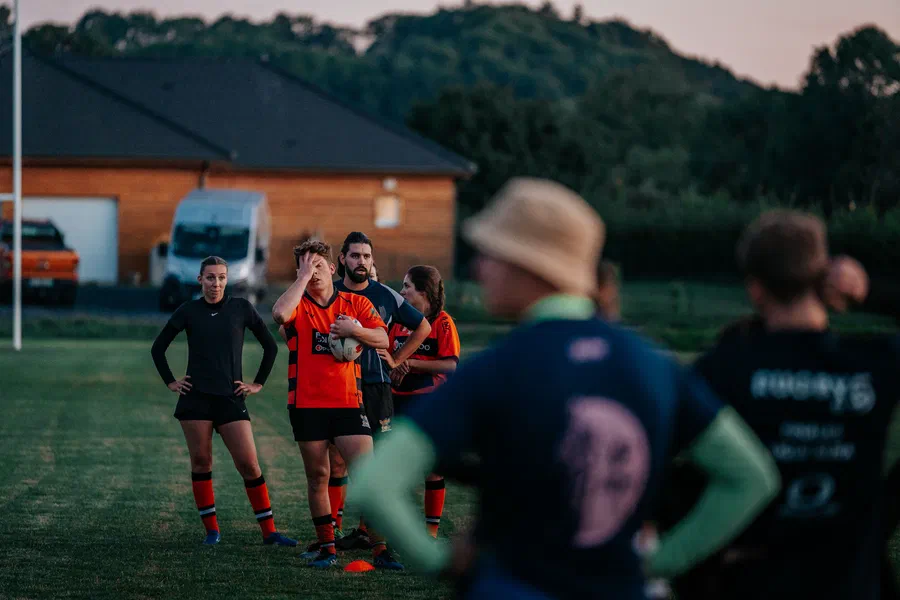 Projet Club de Rugby de Ceyssat Sport - photo 67