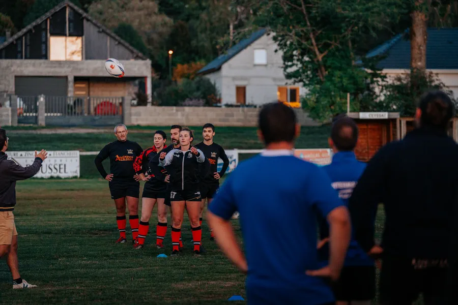 Projet Club de Rugby de Ceyssat Sport - photo 326