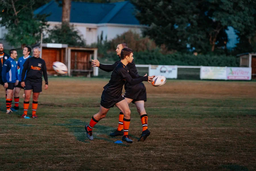 Projet Club de Rugby de Ceyssat Sport - photo 64