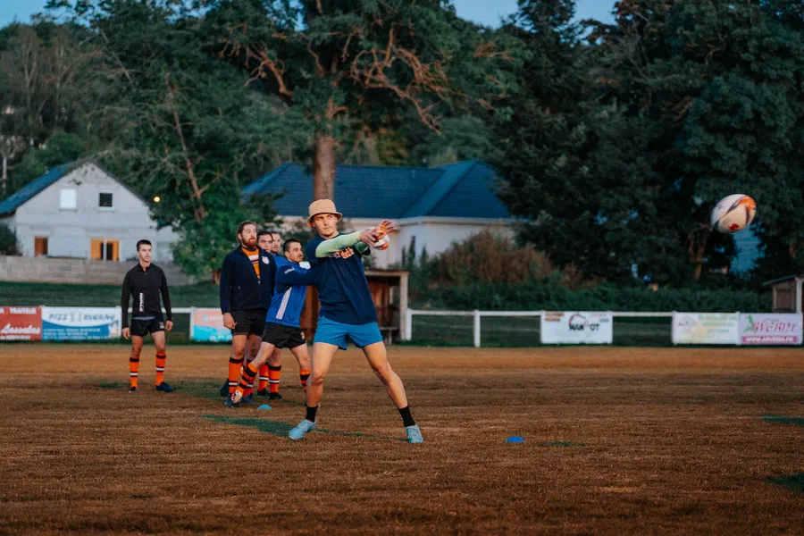 Projet Club de Rugby de Ceyssat Sport - photo 62