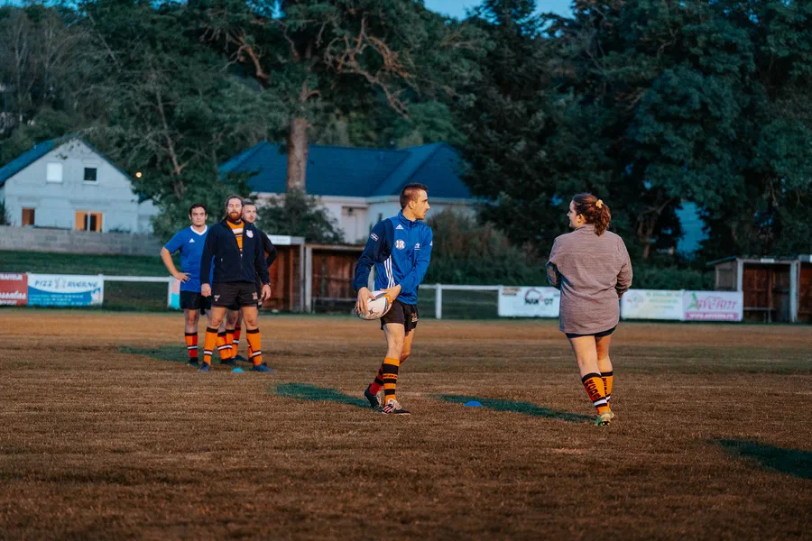 Projet Club de Rugby de Ceyssat Sport - photo 61