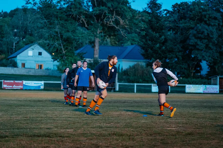 Projet Club de Rugby de Ceyssat Sport - photo 333
