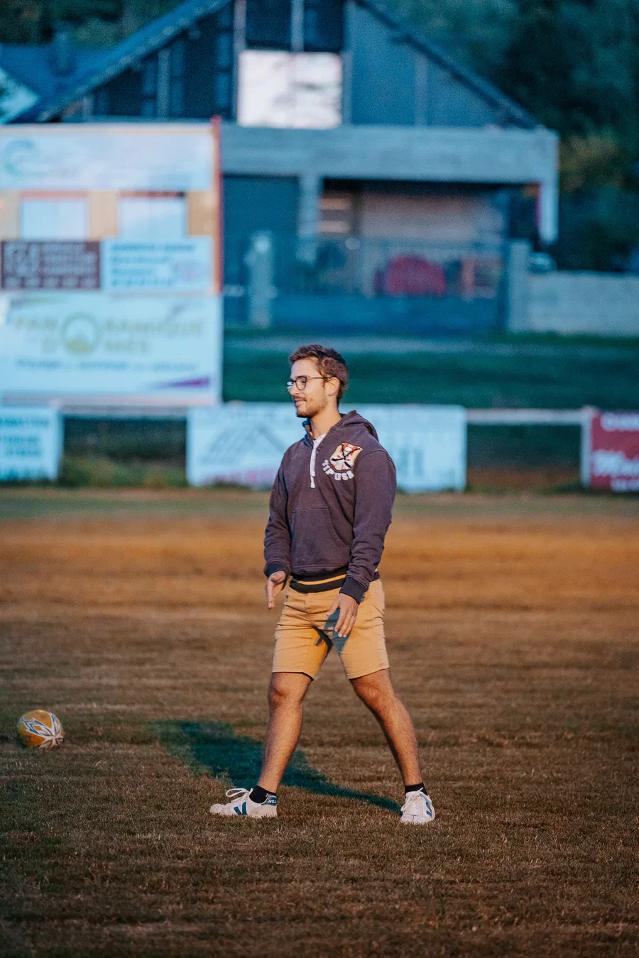 Projet Club de Rugby de Ceyssat Sport - photo 55