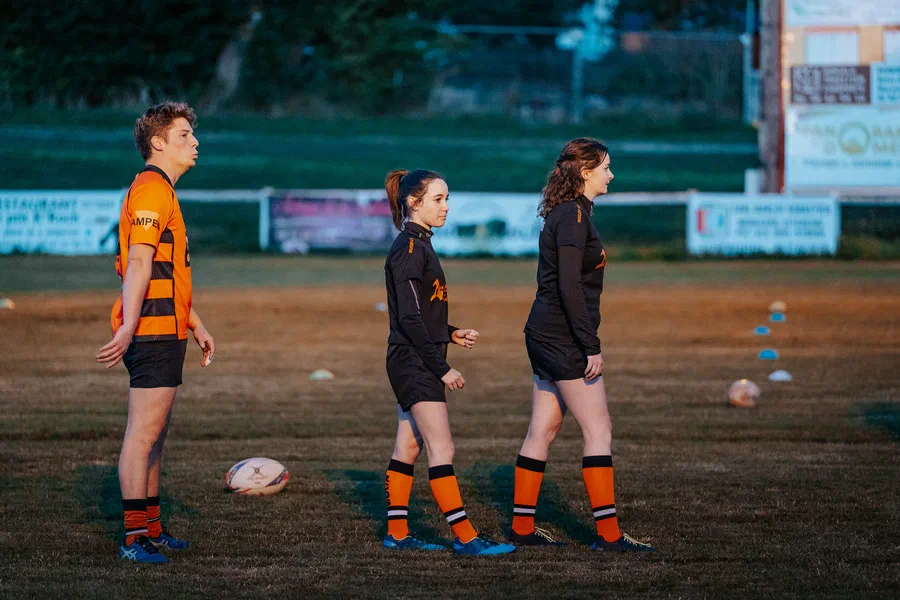 Projet Club de Rugby de Ceyssat Sport - photo 54