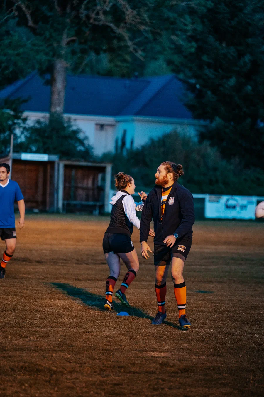 Projet Club de Rugby de Ceyssat Sport - photo 53