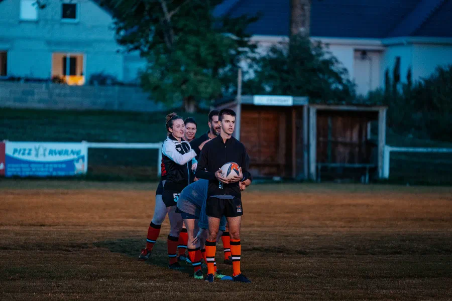 Projet Club de Rugby de Ceyssat Sport - photo 52