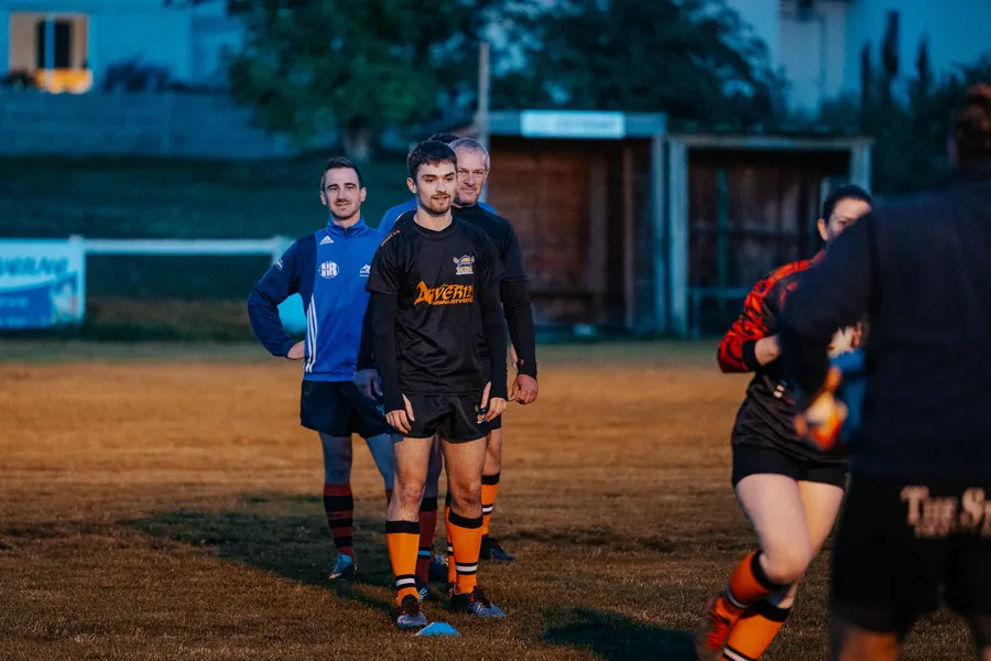 Projet Club de Rugby de Ceyssat Sport - photo 341