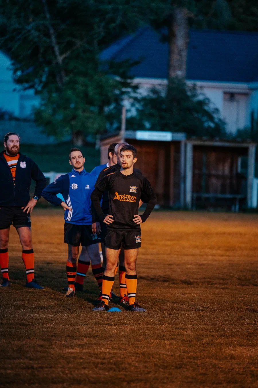 Projet Club de Rugby de Ceyssat Sport - photo 50