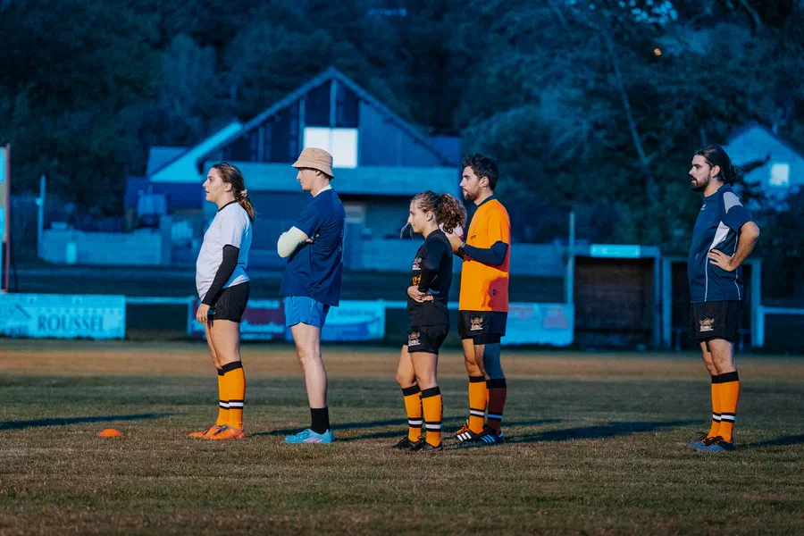 Projet Club de Rugby de Ceyssat Sport - photo 49