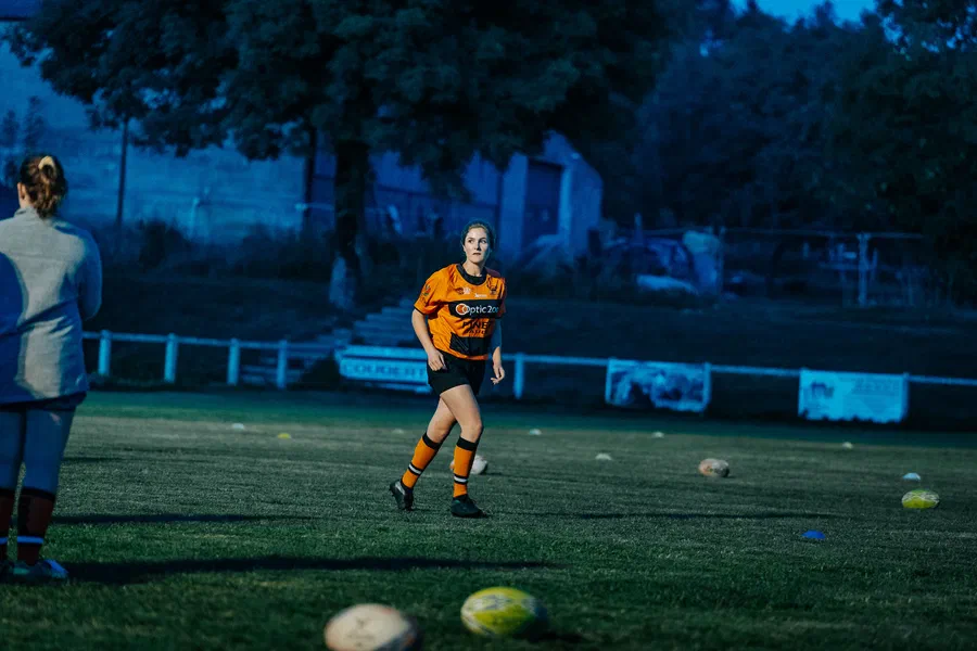Projet Club de Rugby de Ceyssat Sport - photo 48