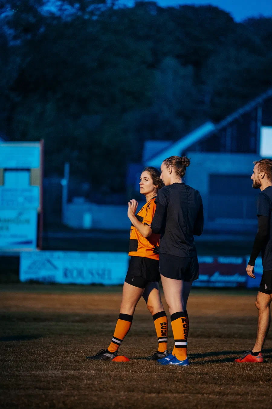 Projet Club de Rugby de Ceyssat Sport - photo 47