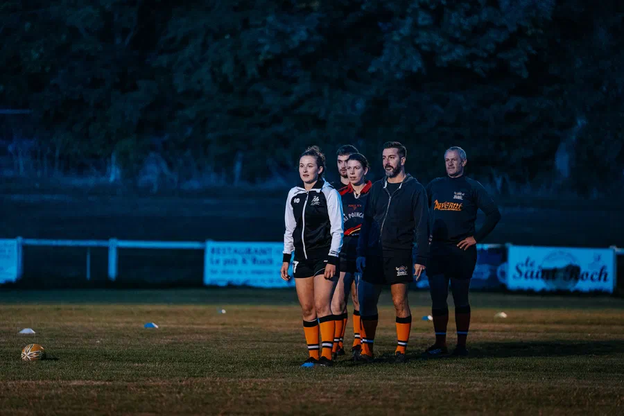 Projet Club de Rugby de Ceyssat Sport - photo 46