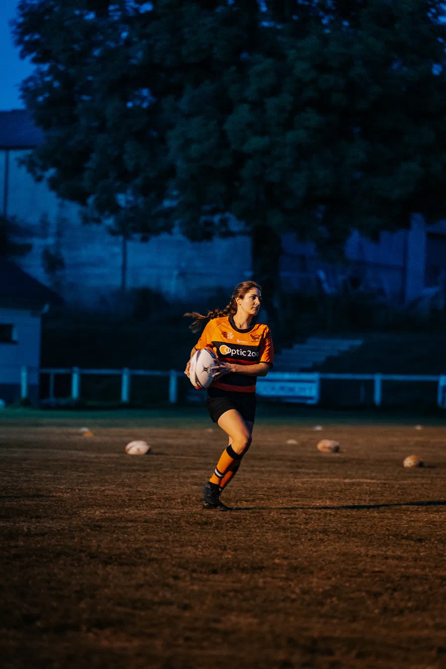 Projet Club de Rugby de Ceyssat Sport - photo 44