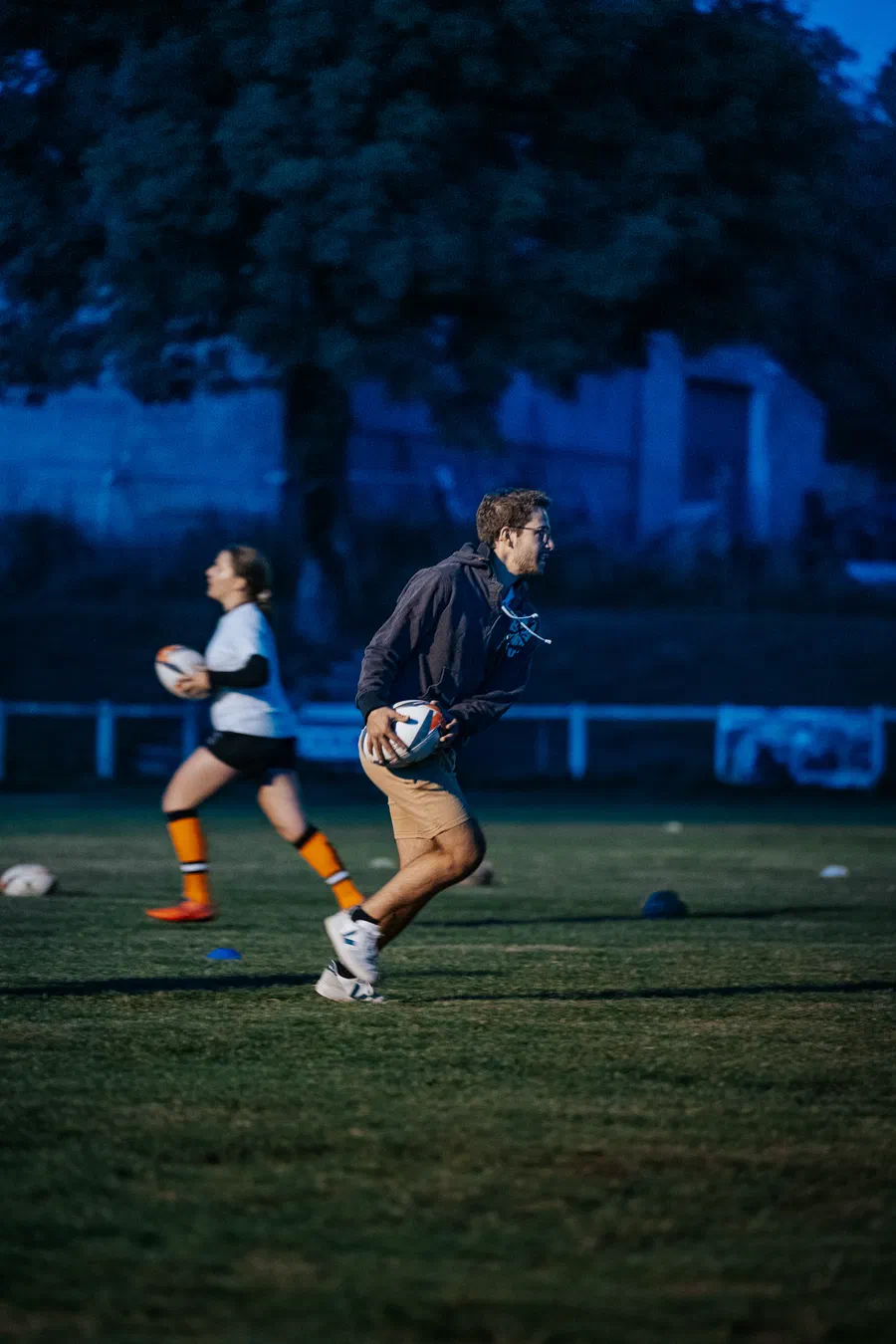 Projet Club de Rugby de Ceyssat Sport - photo 43