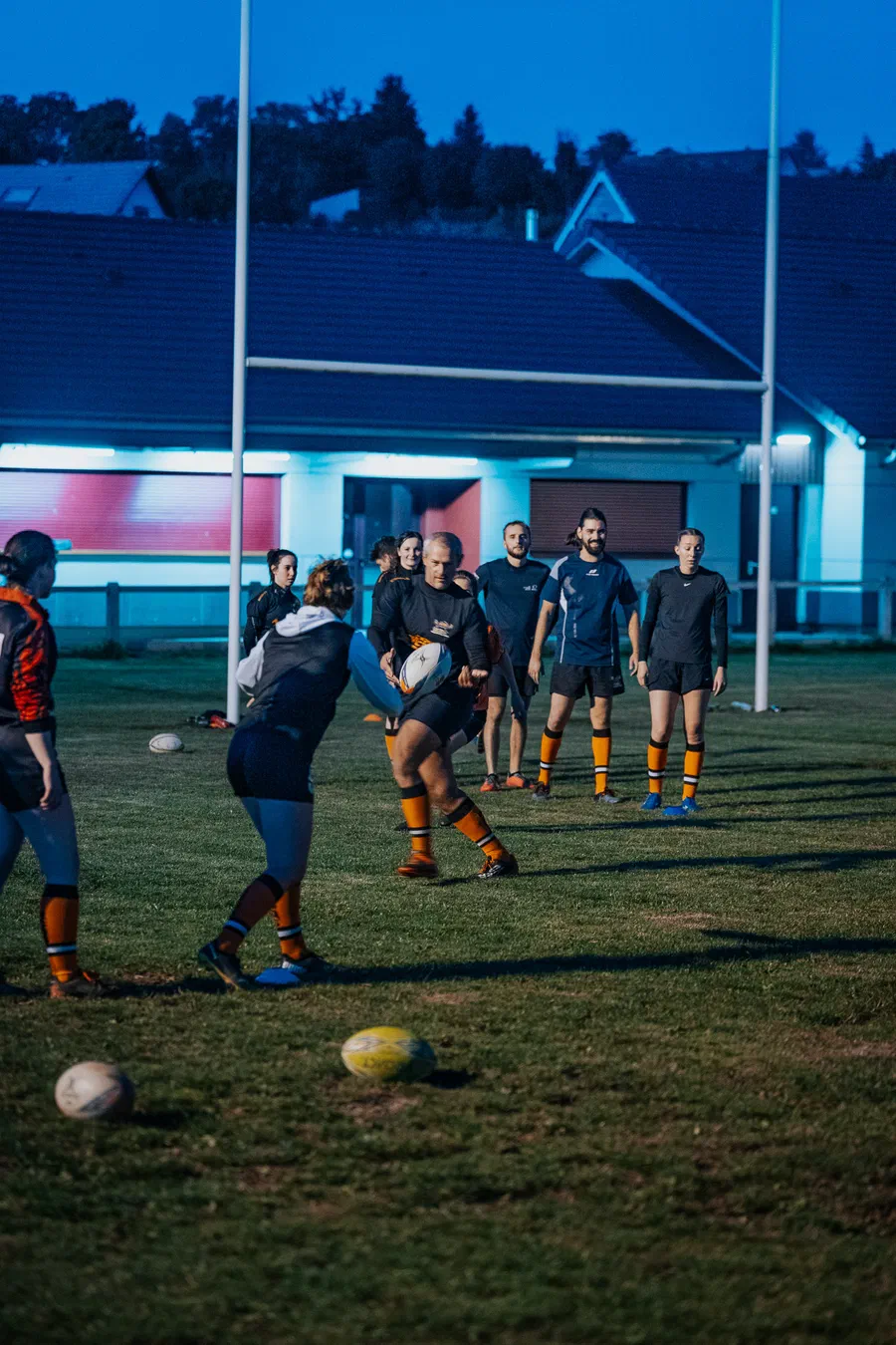 Projet Club de Rugby de Ceyssat Sport - photo 41