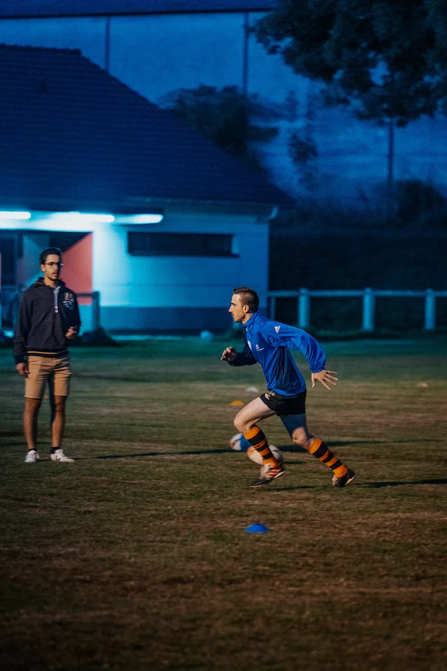 Projet Club de Rugby de Ceyssat Sport - photo 40