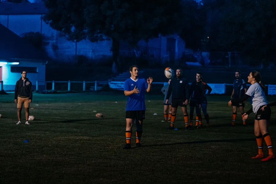 Projet Club de Rugby de Ceyssat Sport - photo 39