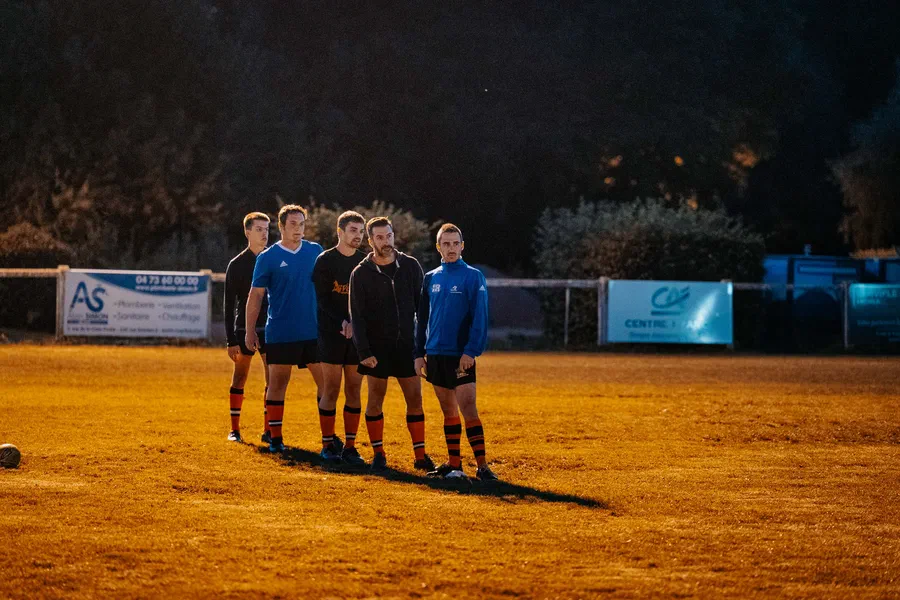 Projet Club de Rugby de Ceyssat Sport - photo 38