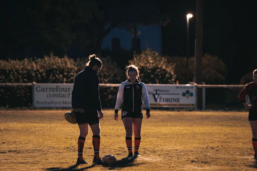 Projet Club de Rugby de Ceyssat Sport - photo 37