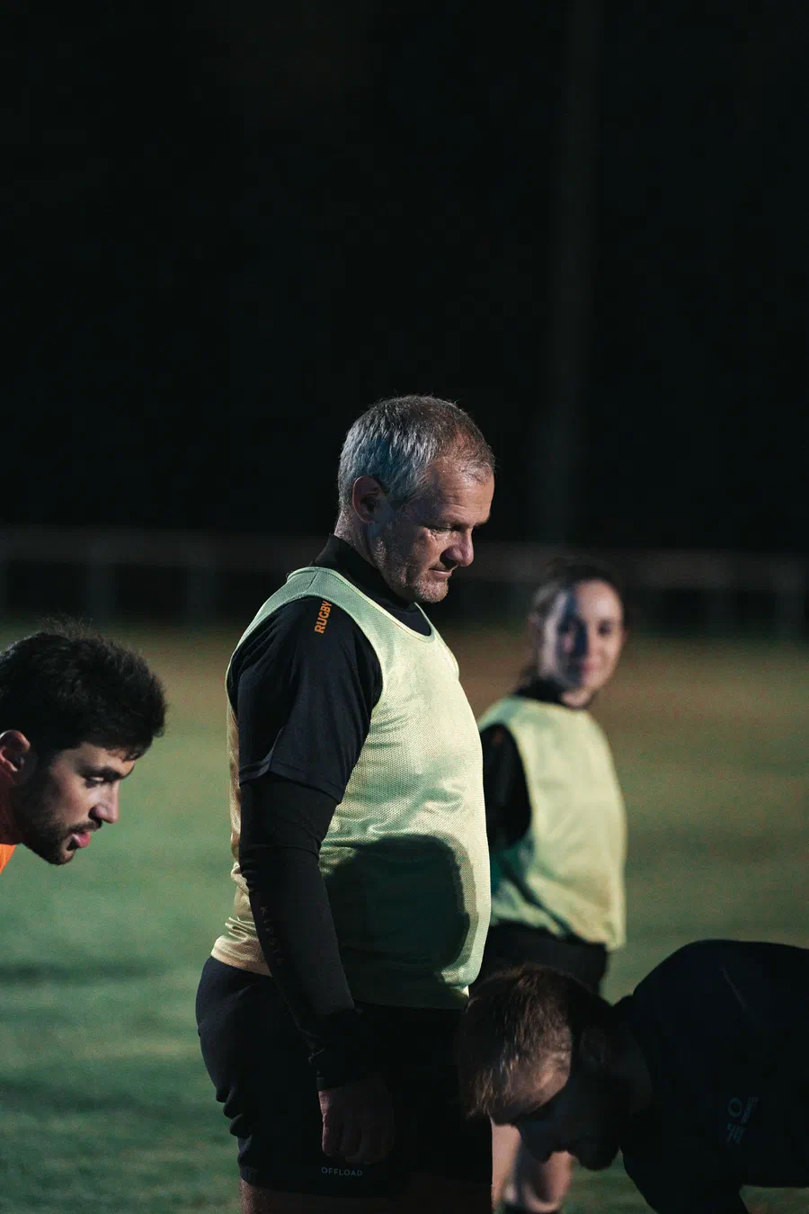 Projet Club de Rugby de Ceyssat Sport - photo 32
