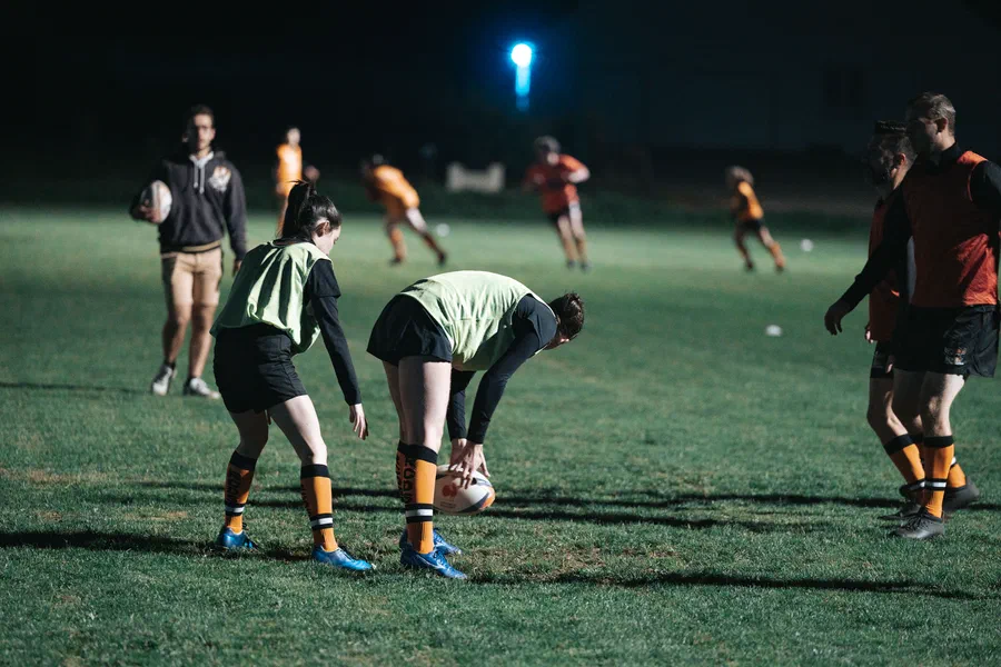 Projet Club de Rugby de Ceyssat Sport - photo 26