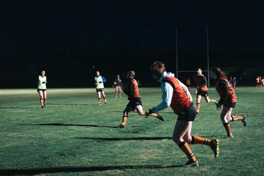 Projet Club de Rugby de Ceyssat Sport - photo 23