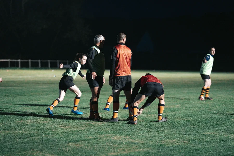 Projet Club de Rugby de Ceyssat Sport - photo 22
