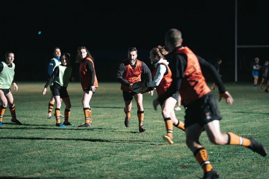 Projet Club de Rugby de Ceyssat Sport - photo 21