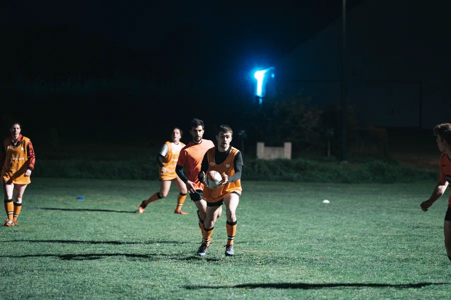 Projet Club de Rugby de Ceyssat Sport - photo 20