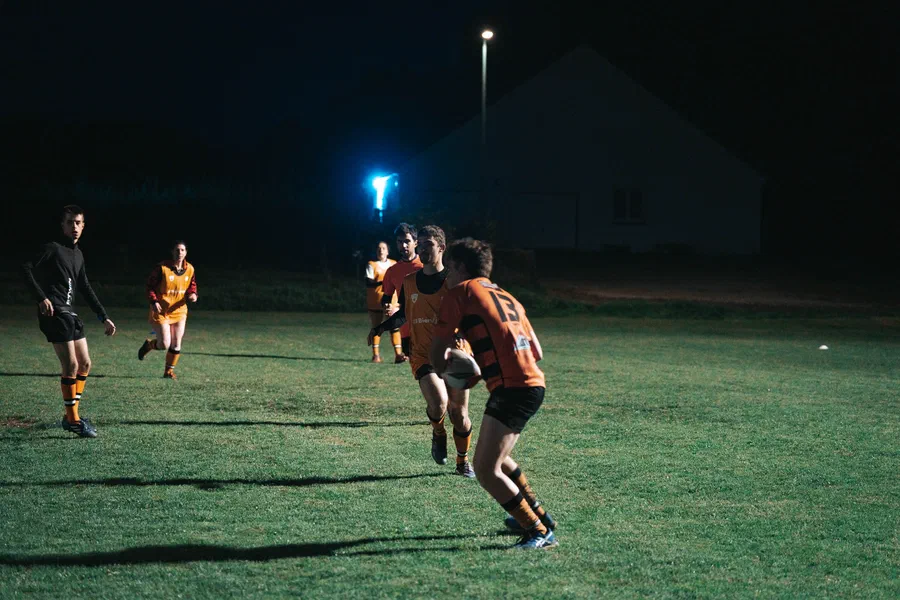 Projet Club de Rugby de Ceyssat Sport - photo 19