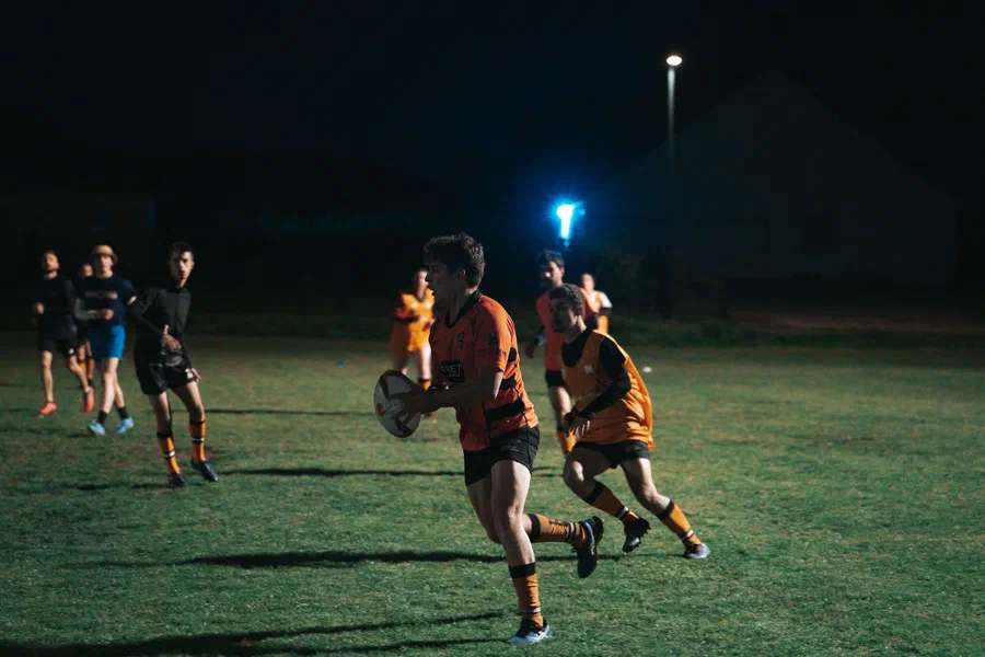 Projet Club de Rugby de Ceyssat Sport - photo 18
